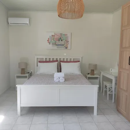 Hébergement de vacances Casa Maria Porto Heli