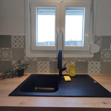 Casa Maria Hébergement de vacances *