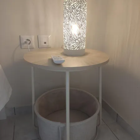 Casa Maria Hébergement de vacances *