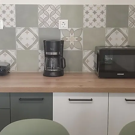 Hébergement de vacances Casa Maria *