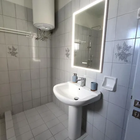 Casa Maria Holiday home Porto Heli