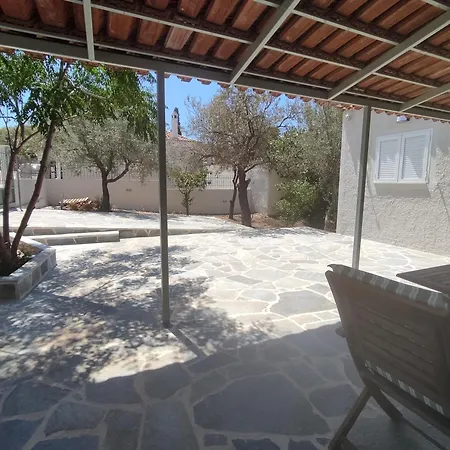 Casa Maria Hébergement de vacances