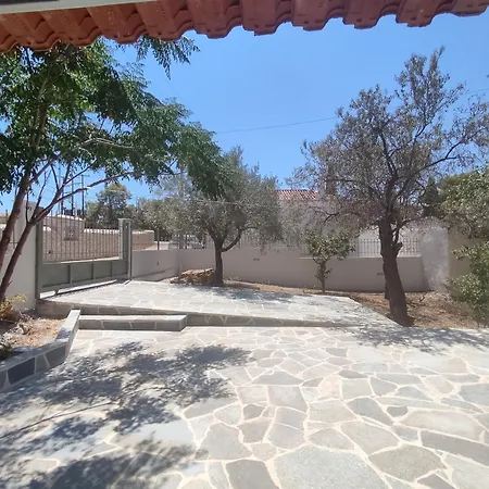 Casa Maria Hébergement de vacances Porto Heli