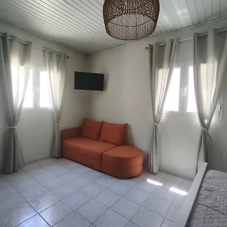 Casa de Férias Casa Maria Porto Heli