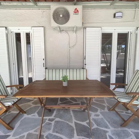 Casa Maria Hébergement de vacances