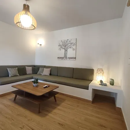 Holiday home Casa Maria Porto Heli