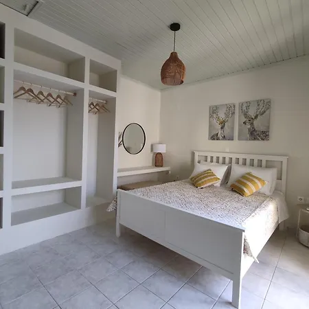 Holiday home Casa Maria Porto Heli