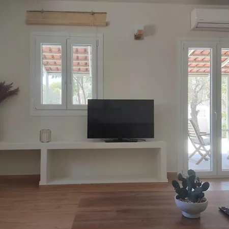 Casa Maria Porto Heli