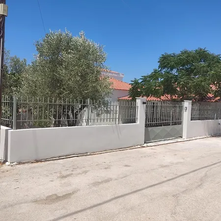 Casa Maria