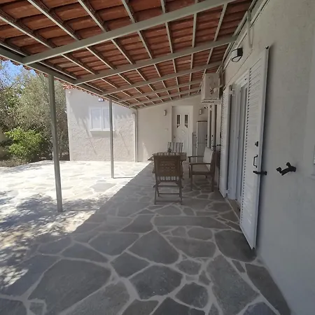 Casa Maria Porto Heli
