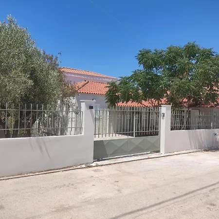 Casa Maria Hébergement de vacances *