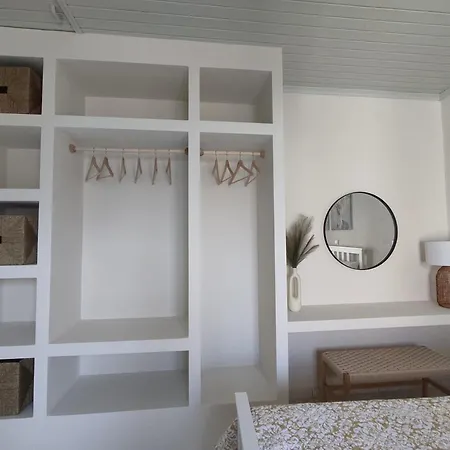 Casa Maria Holiday home *