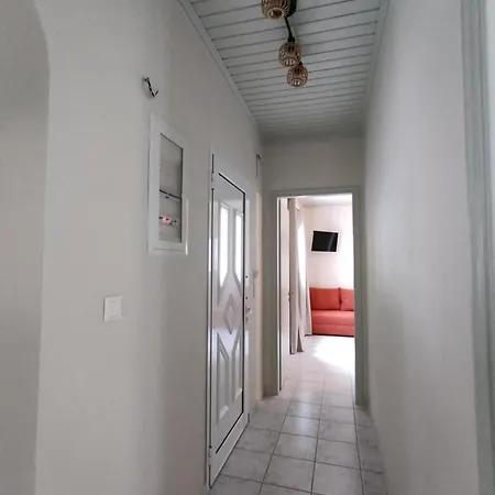 Dom wakacyjny Casa Maria *