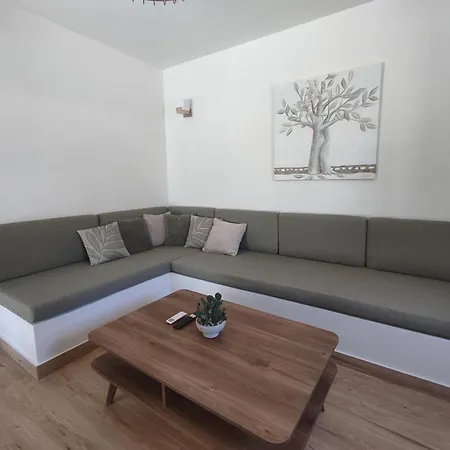 Dom wakacyjny Casa Maria