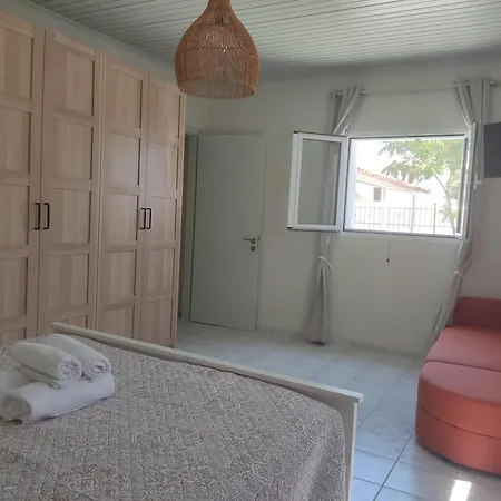 Casa Maria Dom wakacyjny Porto Heli
