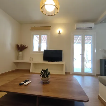 Holiday home Casa Maria