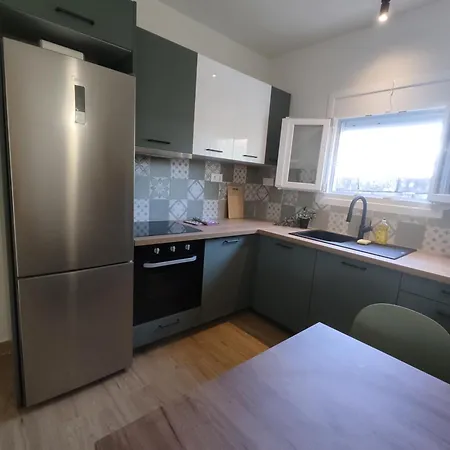 Holiday home Casa Maria Porto Heli