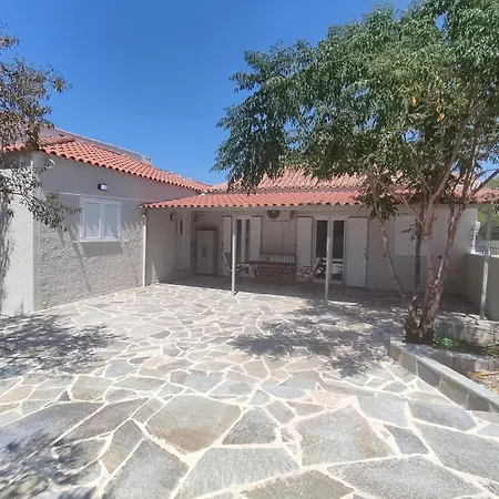 Casa Maria