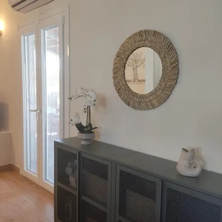 Casa Maria Porto Heli