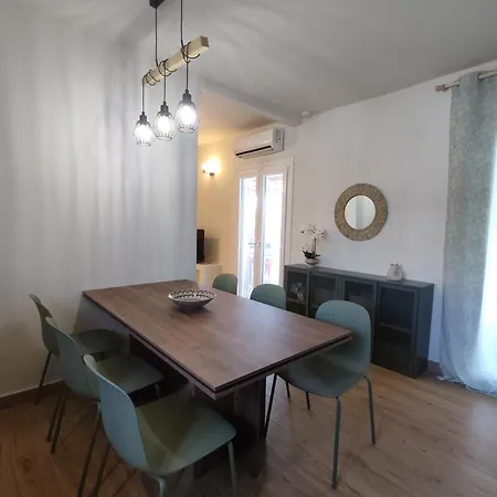 Casa Maria Holiday home