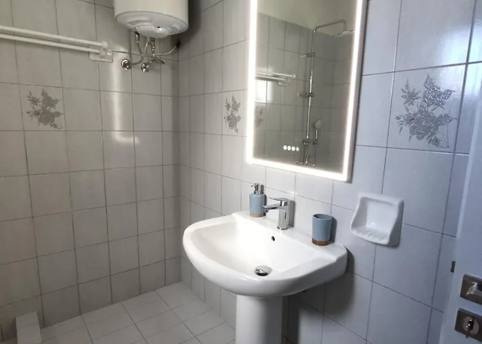 Casa Maria בית נופש פורטו הלי