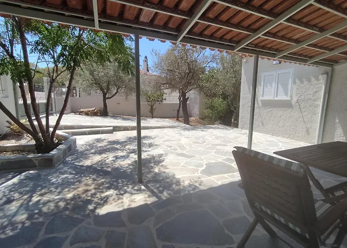 Casa Maria Hébergement de vacances