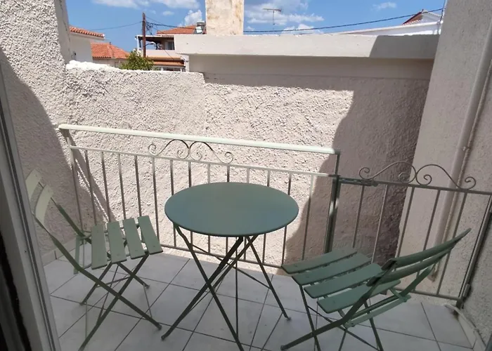 בית נופש Casa Maria פורטו הלי