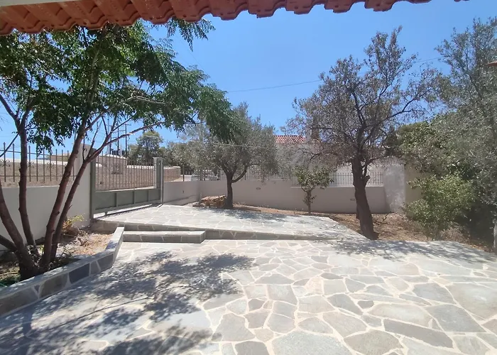 Casa Maria Hébergement de vacances Porto Heli