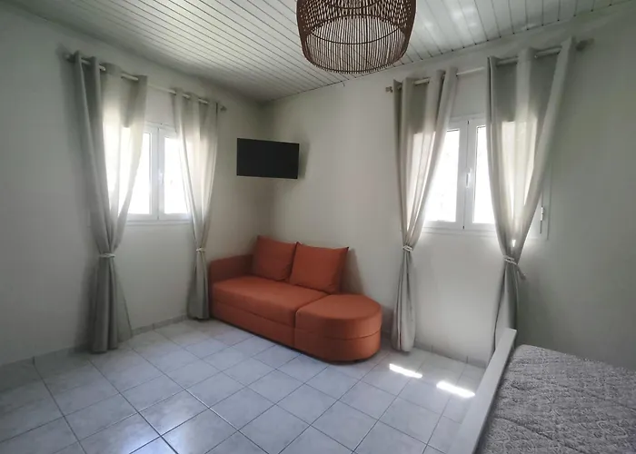 בית נופש Casa Maria פורטו הלי