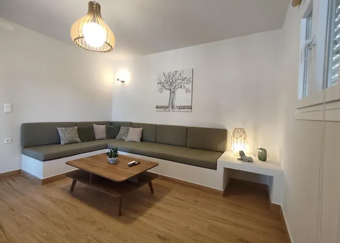 בית נופש Casa Maria פורטו הלי