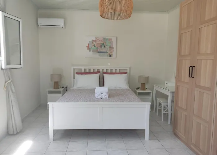 Hébergement de vacances Casa Maria Porto Heli