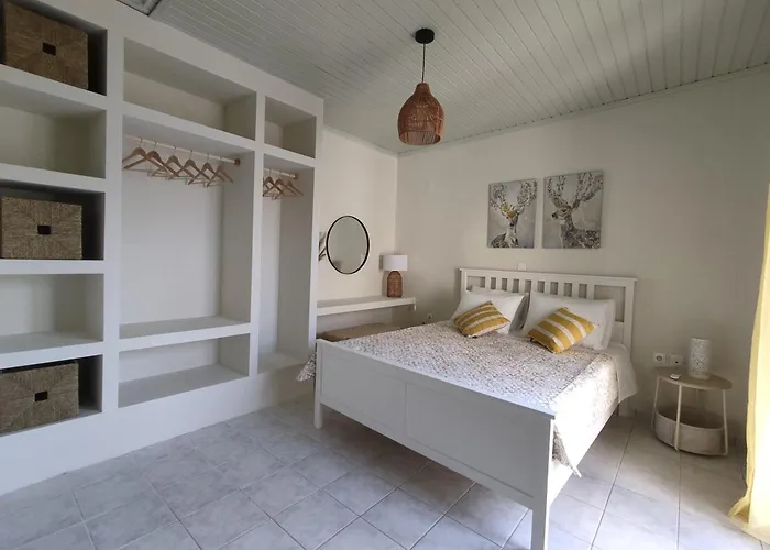 Casa de Férias Casa Maria Porto Heli