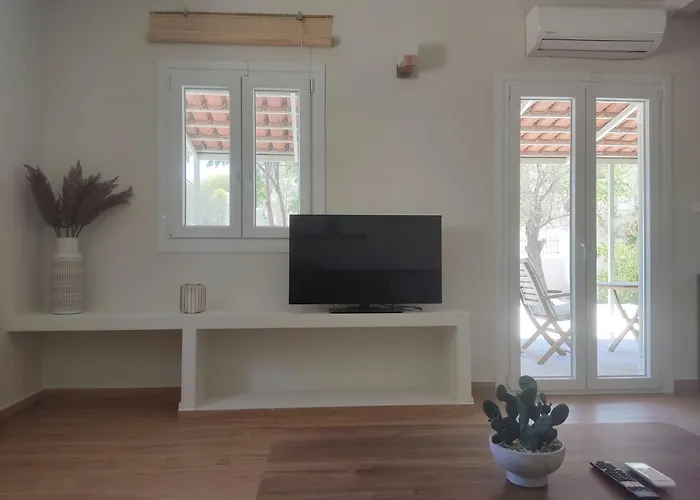 Casa Maria פורטו הלי