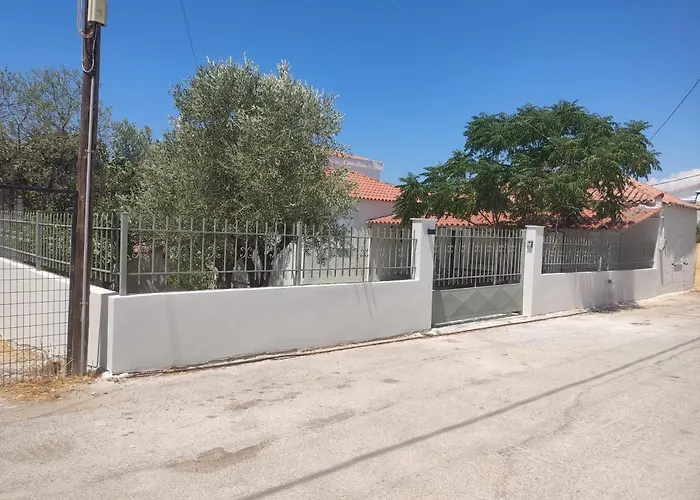 Casa Maria