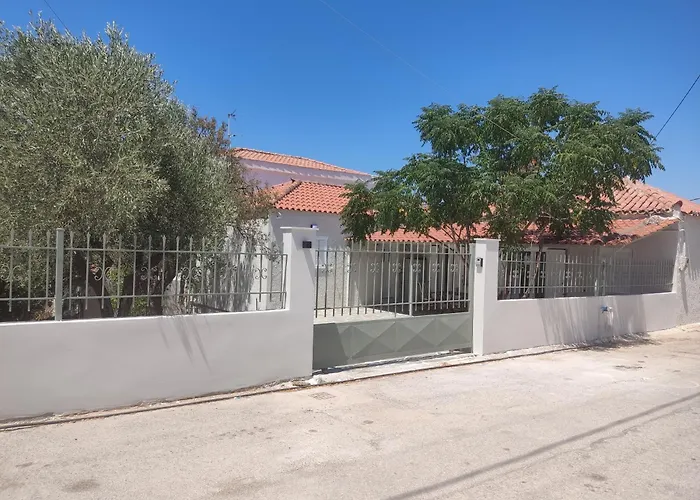 Casa Maria Casa de Férias *