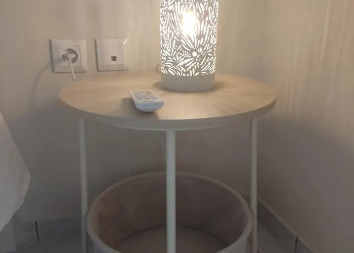 Casa Maria Casa de Férias *