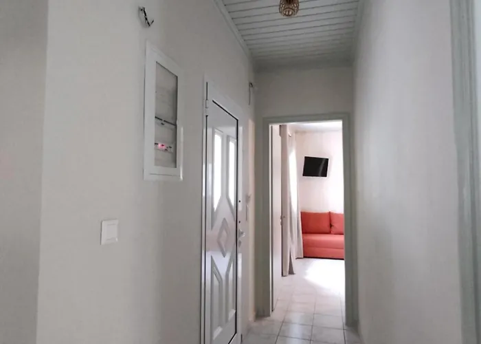 Hébergement de vacances Casa Maria *