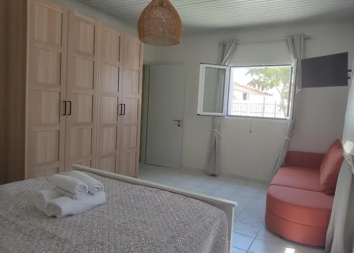 Casa Maria Casa de Férias Porto Heli