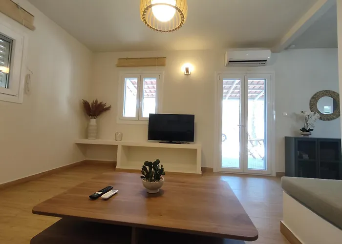 בית נופש Casa Maria