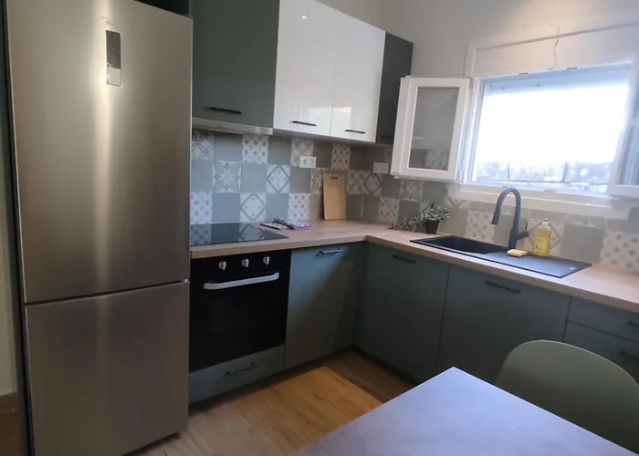 בית נופש Casa Maria פורטו הלי