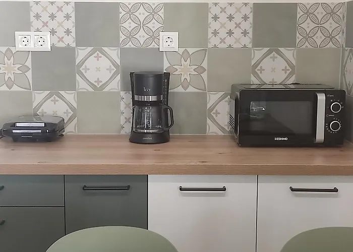 Casa de Férias Casa Maria *