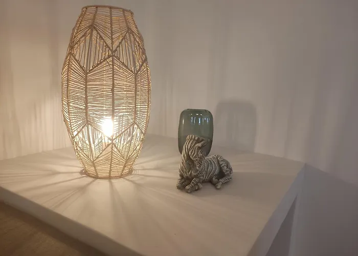 Casa Maria * פורטו הלי