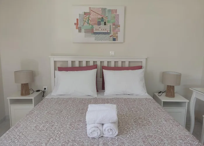 Casa Maria Casa de Férias Porto Heli