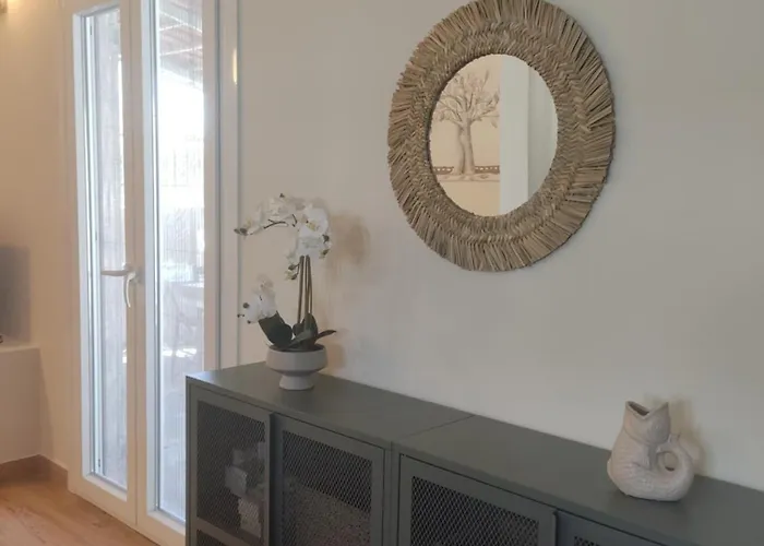 Casa Maria Porto Heli